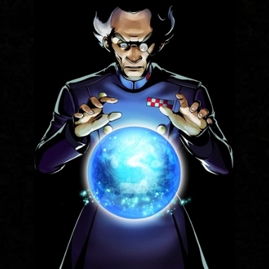 Manfred Amadeus