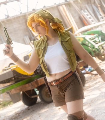 Il Magico Mondo del Cosplay 2024 – PARCO GIARDINO SIGURTÀ - Metal Slug Cosplay