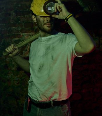 Lucca 2024 – Foto di Il Celli (Andrea Celli) - Metal Slug Cosplay