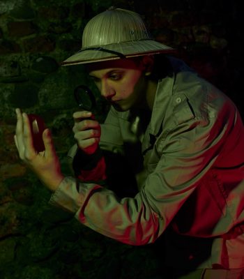 Lucca 2024 – Foto di Il Celli (Andrea Celli) - Metal Slug Cosplay