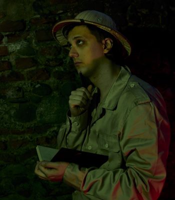 Lucca 2024 – Foto di Il Celli (Andrea Celli) - Metal Slug Cosplay