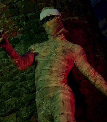 Lucca 2024 – Foto di Il Celli (Andrea Celli) - Metal Slug Cosplay
