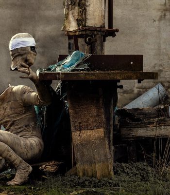 Lucca 2024 – Foto di Pasquale Maresca - Metal Slug Cosplay