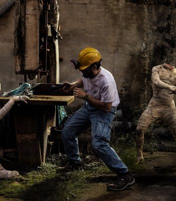Lucca 2024 – Foto di Pasquale Maresca - Metal Slug Cosplay
