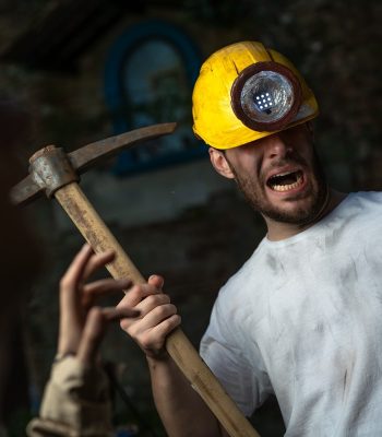 Lucca 2024 – Foto di Pr0ject Sierra (Samuele Poli) - Metal Slug Cosplay
