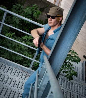 San Marino Photo Cosplay 2024 - San Marino - Alex Lamanna