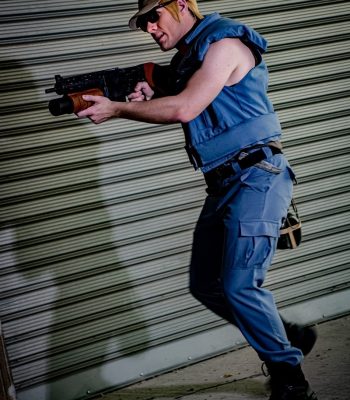 San Marino Photo Cosplay 2024 - San Marino - Alex Lamanna