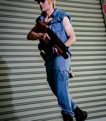 San Marino Photo Cosplay 2024 - San Marino - Alex Lamanna