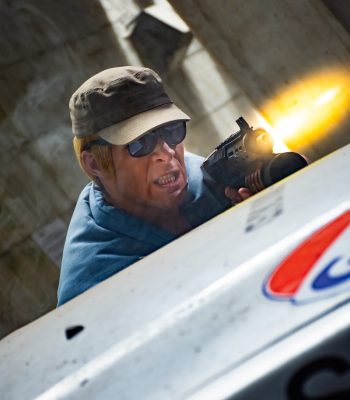 San Marino Photo Cosplay 2024 - San Marino - Alex Lamanna