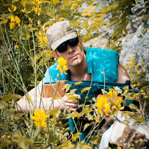 San Marino Photo Cosplay 2024 - San Marino - Alex Lamanna