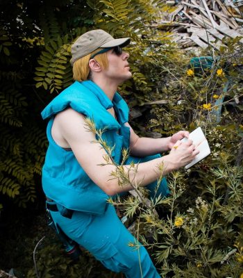 San Marino Photo Cosplay 2024 - San Marino - Alex Lamanna