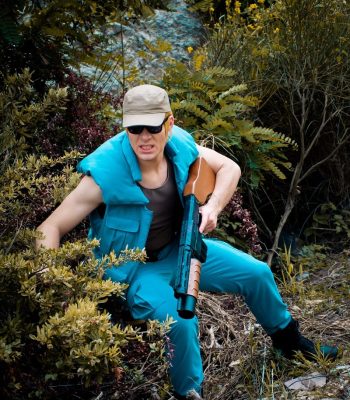 San Marino Photo Cosplay 2024 - San Marino - Alex Lamanna