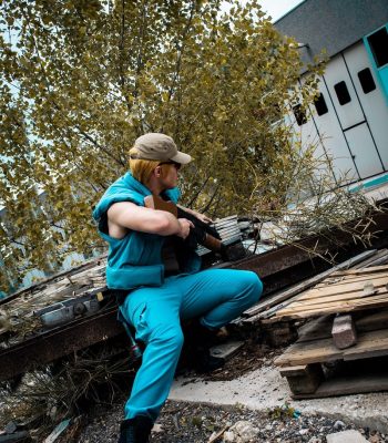 San Marino Photo Cosplay 2024 - San Marino - Alex Lamanna