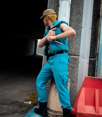 San Marino Photo Cosplay 2024 - San Marino - Alex Lamanna