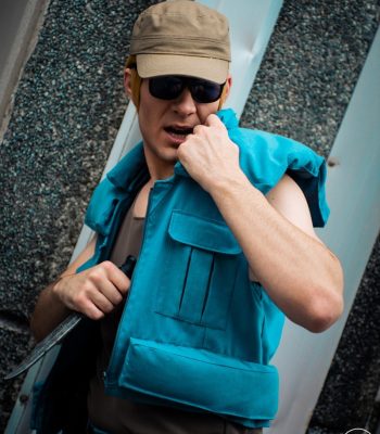 San Marino Photo Cosplay 2024 - San Marino - Alex Lamanna