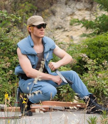 San Marino Photo Cosplay 2024 - San Marino - Purple Alyss (1)-min