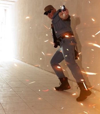 San Marino Photo Cosplay 2024 - San Marino - Purple Alyss