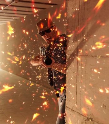 San Marino Photo Cosplay 2024 - San Marino - Purple Alyss