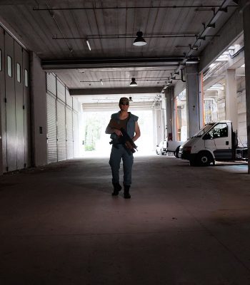 San Marino Photo Cosplay 2024 - San Marino - Purple Alyss