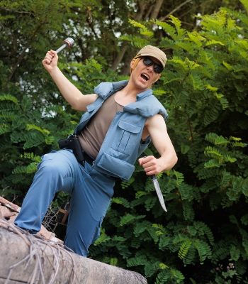 San Marino Photo Cosplay 2024 - San Marino - Purple Alyss