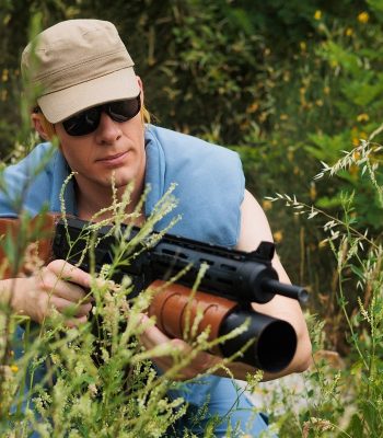 San Marino Photo Cosplay 2024 - San Marino - Purple Alyss