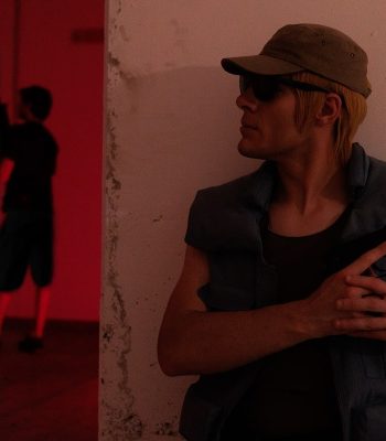 San Marino Photo Cosplay 2024 - San Marino - Purple Alyss